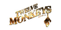 Twelve Monkeys Vapor Co