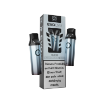 Pod Salt Evolve - Blue Ice 2x2ml Pod - 20mg/ml