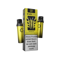 Pod Salt Evolve - Banana Ice 2x2ml Pod - 20mg/ml