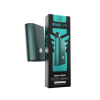 Pod Salt Evolve Box Dark Green