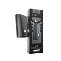 Pod Salt Evolve Box Black