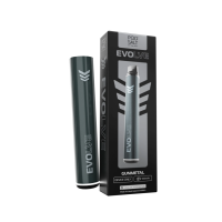 Pod Salt Evolve Gunmetal