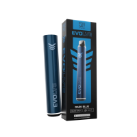 Pod Salt Evolve Dark Blue