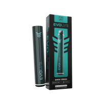 Pod Salt Evolve Dark Green