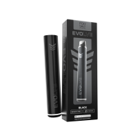 Pod Salt Evolve Black