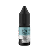 Pod Salt Fusion - Strawberry Kiwi Ice 10ml - 11mg/ml