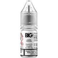 Big Tasty - La Rosa Tropicana 10ml - 20mg/ml