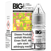 Big Tasty - Guava Limonada 10ml - 20mg/ml