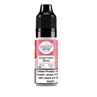 Watermelon Slices 10ml 50/50 6mg - Shot