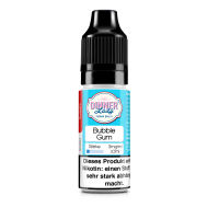 Bubblegum 10ml 50/50 3mg - Shot