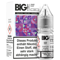 Big Tasty - Grape Blast 10ml - 20mg/ml