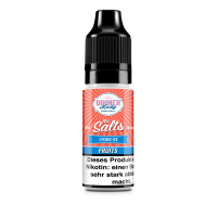 Lychee Ice - Salt Nic 50:50 10ml 20mg