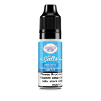 Bubblegum - Salt Nic 50:50 10ml 20mg