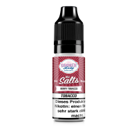 Berry Tobacco - Nic Salt 50:50 10ml 20mg