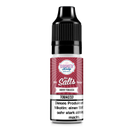 Berry Tobacco - Nic Salt 50:50 10ml 10mg