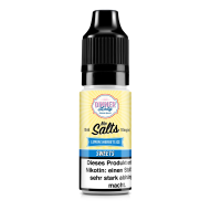 Lemon Sherbets Ice - Nic Salt 50:50 10ml 10mg