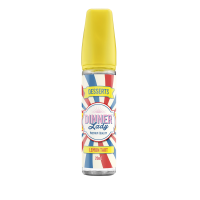 Lemon Tart 20ml - Longfill Aroma