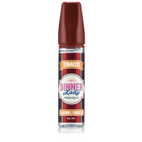 Caramel Tobacco 20ml - Longfill Aroma