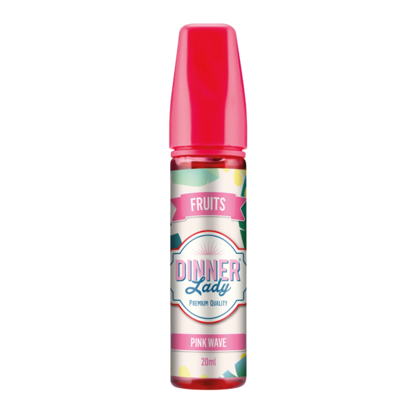 Pink Wave 20ml - Longfill Aroma