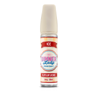 Flip Flop Lychee 50ml 70:30 0mg - Shortfill E-Liquid