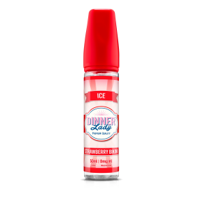 Strawberry Bikini 50ml 70:30 0mg - Shortfill E-Liquid