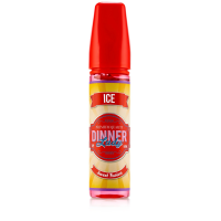 Sweet Fusion Ice 50ml 70:30 0mg - Shortfill E-Liquid