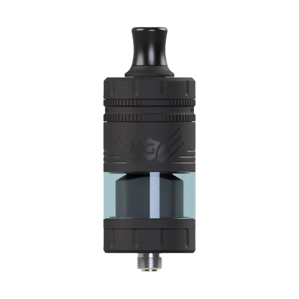 IMIST Gryphus ProM RDL - Mesh RTA - PVD Black