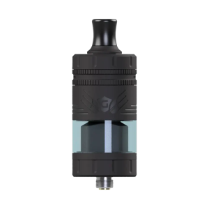 IMIST Gryphus ProM RDL - Mesh RTA - PVD Black