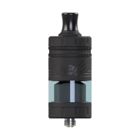 IMIST Gryphus ProM RDL - Mesh RTA - PVD Black