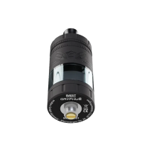 IMIST Gryphus ProM RDL - Mesh RTA - PVD Black