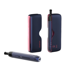 Voopoo Doric Galaxy Kit Leaden & Red