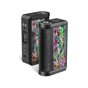 Lost Vape Centaurus DNA 250C Mod - black/Ostrich - NZL...