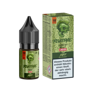 Revoltage Magic Mint E-Liquid 10mg/ml