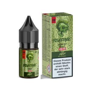 Revoltage Magic Mint E-Liquid 20mg/ml