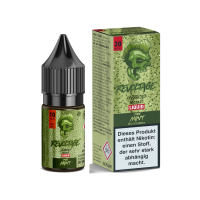 Revoltage Magic Mint E-Liquid 20mg/ml