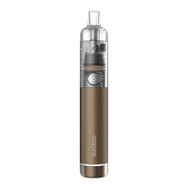 Aspire Cyber G Kit Brown