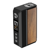 Voopoo Drag 4 Kit Black Walnut