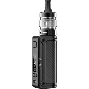 Lost Vape Thelema Mini 45W Kit Carbon Fiber