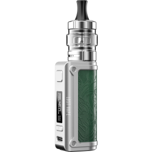 Lost Vape Thelema Mini 45W Kit Selva Silver