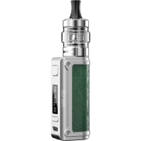 Lost Vape Thelema Mini 45W Kit Selva Silver