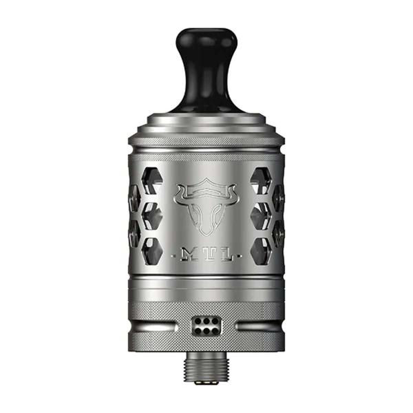 Thunderhead Creations Tauren MTL RTA - Silber