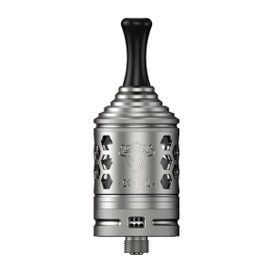 Thunderhead Creations Tauren MTL RTA - Silber