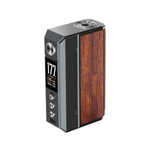 Voopoo Drag 4 Kit Gun Rosewood