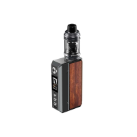 Voopoo Drag 4 Kit Gun Rosewood