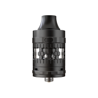 Aspire AGT Tank Black designed by Taifun