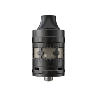 Aspire AGT Tank Black designed by Taifun