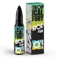 Riot Squad - Classics - Tropical Fury - 5ml in 60ml Flasche