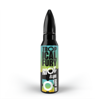 Riot Squad - Classics - Tropical Fury - 5ml in 60ml Flasche