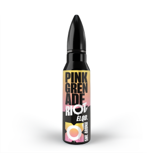 Riot Squad - Classics - Pink Grenade - 5ml in 60ml Flasche