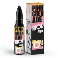 Riot Squad - Classics - Pink Grenade - 5ml in 60ml Flasche